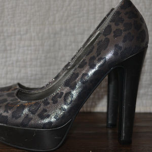 shoe
